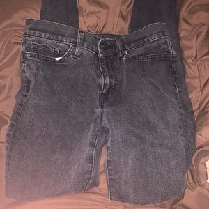 Tommy Hilfiger Black Skinny Jeans